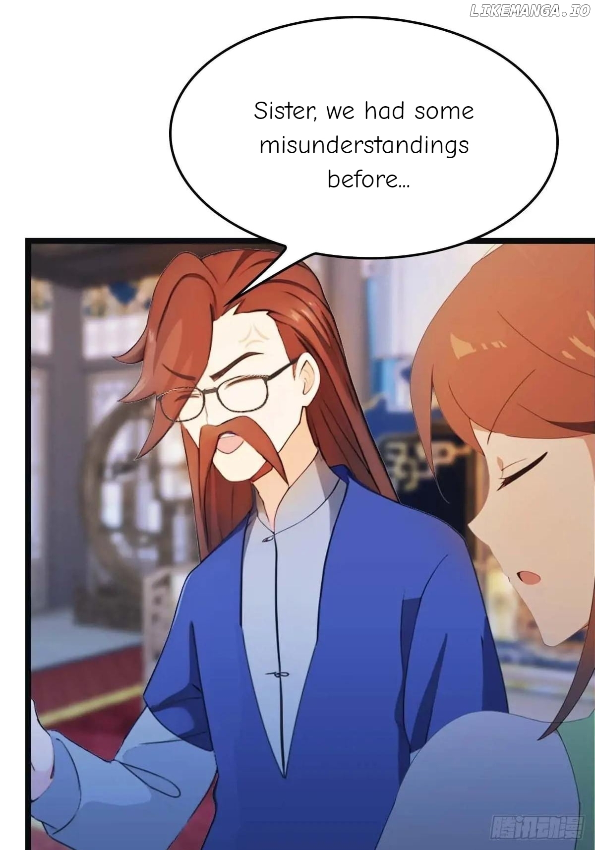 Cultivation Return on Campus - Ss2 Chapter 15 - page 13
